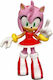 Comansi Sonic Miniature Toy 8cm (Miscellaneous Designs)