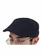 Beltipo Men's Flat Cap Blue