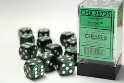 Chessex Speckled Dice