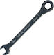 Exdel Tools German Polygon Ratchet Ring 12mm 1pcs