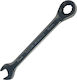 Exdel Tools German Polygon Ratchet Ring 16mm 1pcs