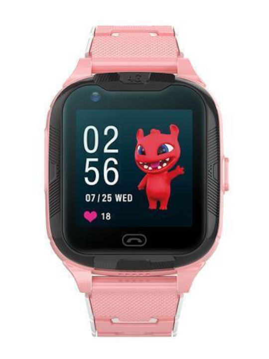 Maxlife Παιδικό Smartwatch MXKW-350