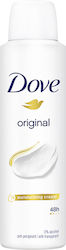 Dove Original Αποσμητικό σε Spray 150ml Dove Original Αποσμητικό σε Spray 150ml