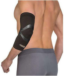 Copper Fit Ellenbogenbandage in Schwarz Farbe HO-02714