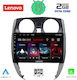 Lenovo Car-Audiosystem für Nissan E-Commerce-Website-Spezifikation 2012> (Bluetooth/USB/WiFi/GPS/Apple-Carplay/Android-Auto) mit Touchscreen 10"