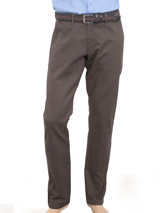 Visconti Παντελόνι Chino Καφέ