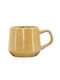 Marva Mug Yellow 500ml