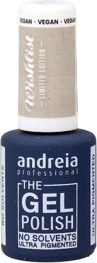 Andreia Professional Semipermanent Lac de Unghii Wl4 10.5ml 1buc