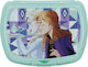 Stor Recipient pentru copii din plastic Frozen Albastru deschis x x 5.6buc
