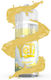 YeTi Flavor Shot 30ml/120ml 1τμχ Iced Banana
