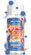 YeTi Shot de aromă 30ml/120ml 1buc Defrosted Blueberry Peach
