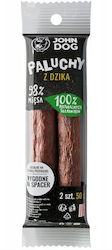 John Dog Stick Câine 50gr