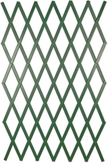 Garten-Spalier aus Holz 400x100cm 00.09.9525