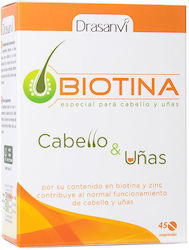 Drasanvi Biotin 45 Tabletten