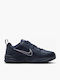 Air Monarch Iv Ανδρικά Sneakers Μπλε