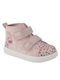 Oscal Kids Boots Pink