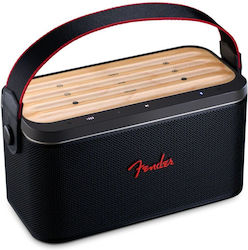 Fender Riff Bluetooth 60W έως 30 ώρες Μαύρο Fender Riff Bluetooth 60W έως 30 ώρες Μαύρο