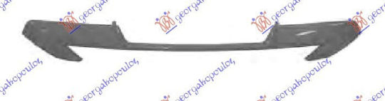 Prasco Decorative auto pentru Isuzu D-Max