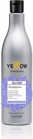 Alfaparf Milano Professional Sampon de par Păr Vopsit 500ml