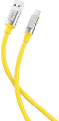XO NB251 USB 2.0 USB-C männlich - USB-A 1m (16.005.0266)