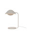 Nordlux Decorative Lamp with Socket for Bulb E14 Beige