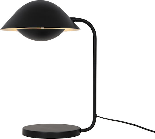 Nordlux Lustră Decorativă cu Soclu pentru Bec E14 Negru
