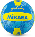 Mikasa Bv354tv-gv-yb Волейболна топка за плаж No.5