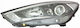 Depo Front Lights for Hyundai Tucson 15-18