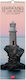 Legami Milano Lighthouses Monatlich Wandmontiert 2024 16x49cm