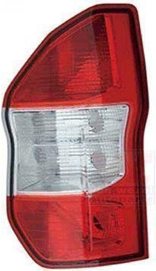 Prasco Δεξί Πίσω Φανάρι για Ford Transit
