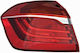 Prasco Taillights for BMW Series 2 14-17