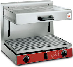 Italservice Bormio 2000 Pro Commercial Electric Salamander Grill 3.4kW 4513-15511