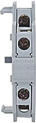 Kripal Auxiliary Contact Industrial Type AU-1