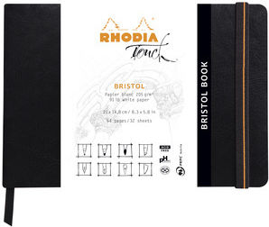 Rhodia Sketch Pad