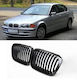 JOM Dekorative Auto Maske BMW E46