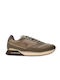 U.S. Polo Assn. Sneakers Brown