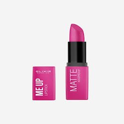 Elixir Kissproof Κραγιόν Matte 008 Amarantus 3gr
