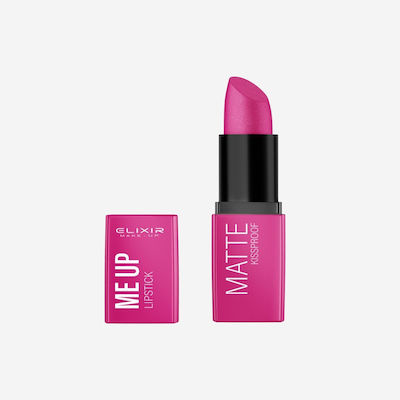 Elixir Kissproof Lippenstift Lang anhaltend Matt