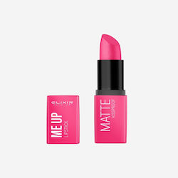 Elixir Kissproof Κραγιόν Matte 003 Rose Madder 3gr