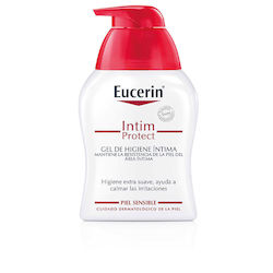 Eucerin Gel for Sensitive Area
