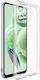 Slim Back Cover Silicon 1.5mm Magnetic Transparent (Redmi Note 12 5G)