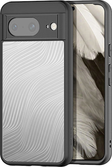 Dux Ducis Aimo Series Back Cover Silicon Negru (Google Pixel 8)
