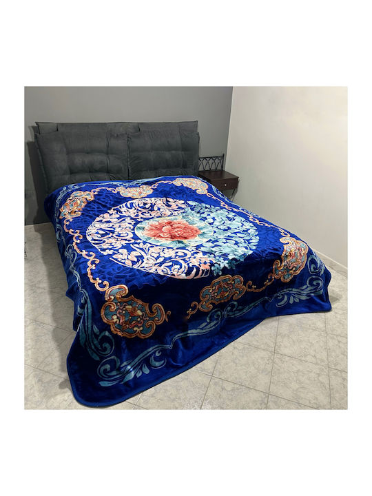 Olia mink blanket sales