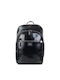 FRNC Men's Backpack Black