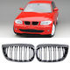 JOM Dekorative Auto Maske BMW E81