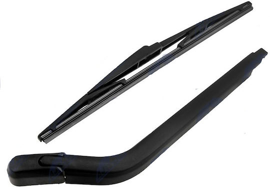 Rear Car Wiper 350mm for Daihatsu Sirion
