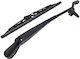 Rear Car Wiper Blade 350mm