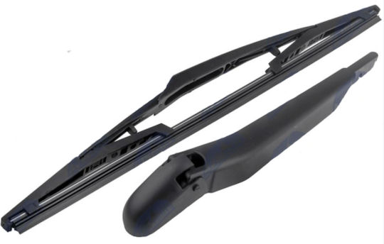 Back Car Wiper Blade 350mm
