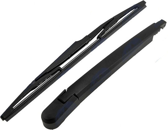 Back Car Wiper Blade 350mm