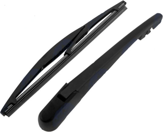Back Car Wiper Blade 350mm